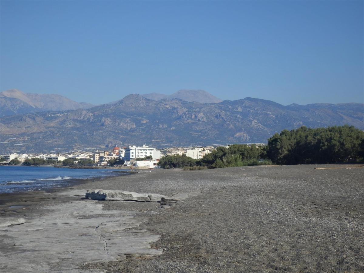 Votsalo Villa Ierapetra  Exterior photo