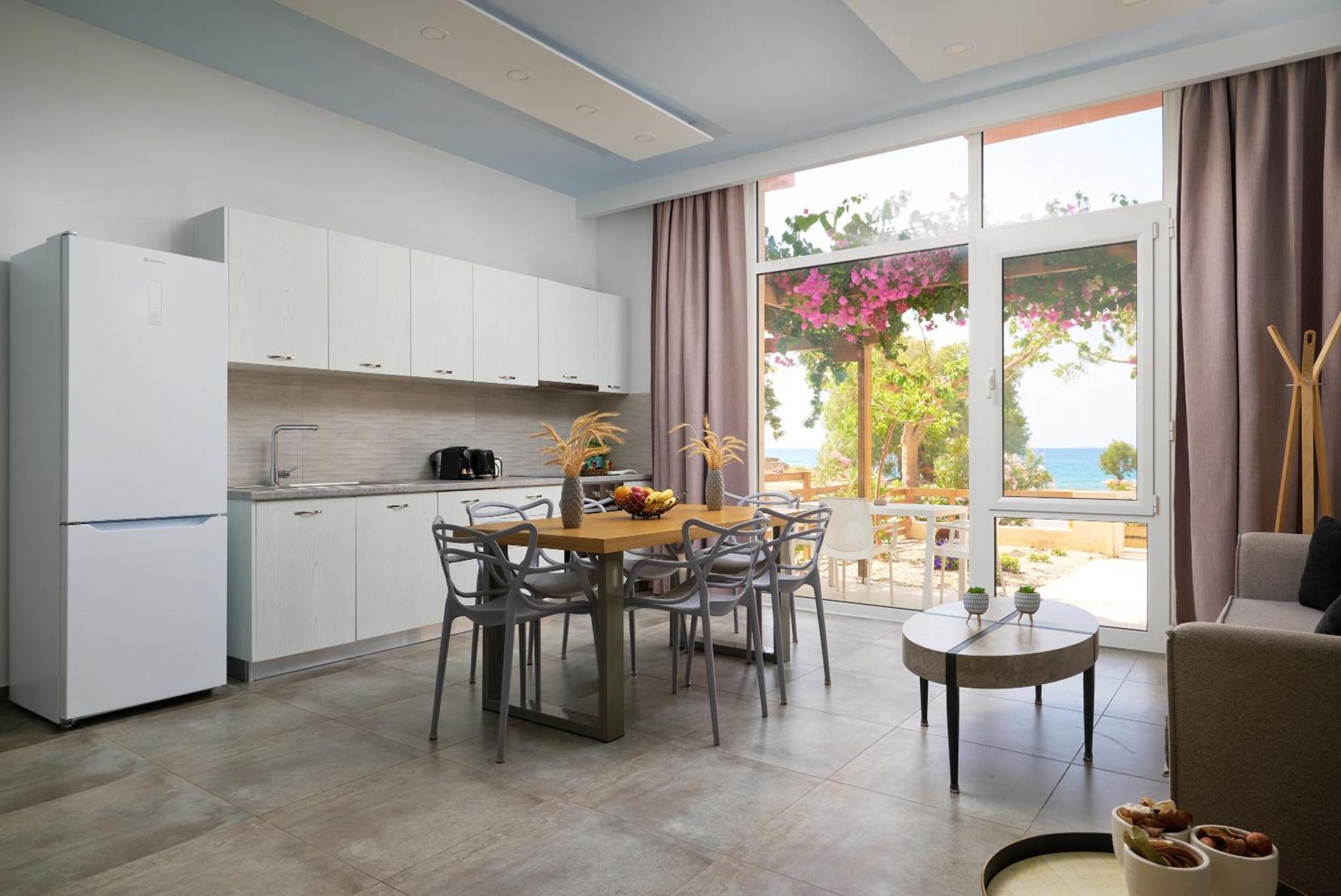 Votsalo Villa Ierapetra  Exterior photo