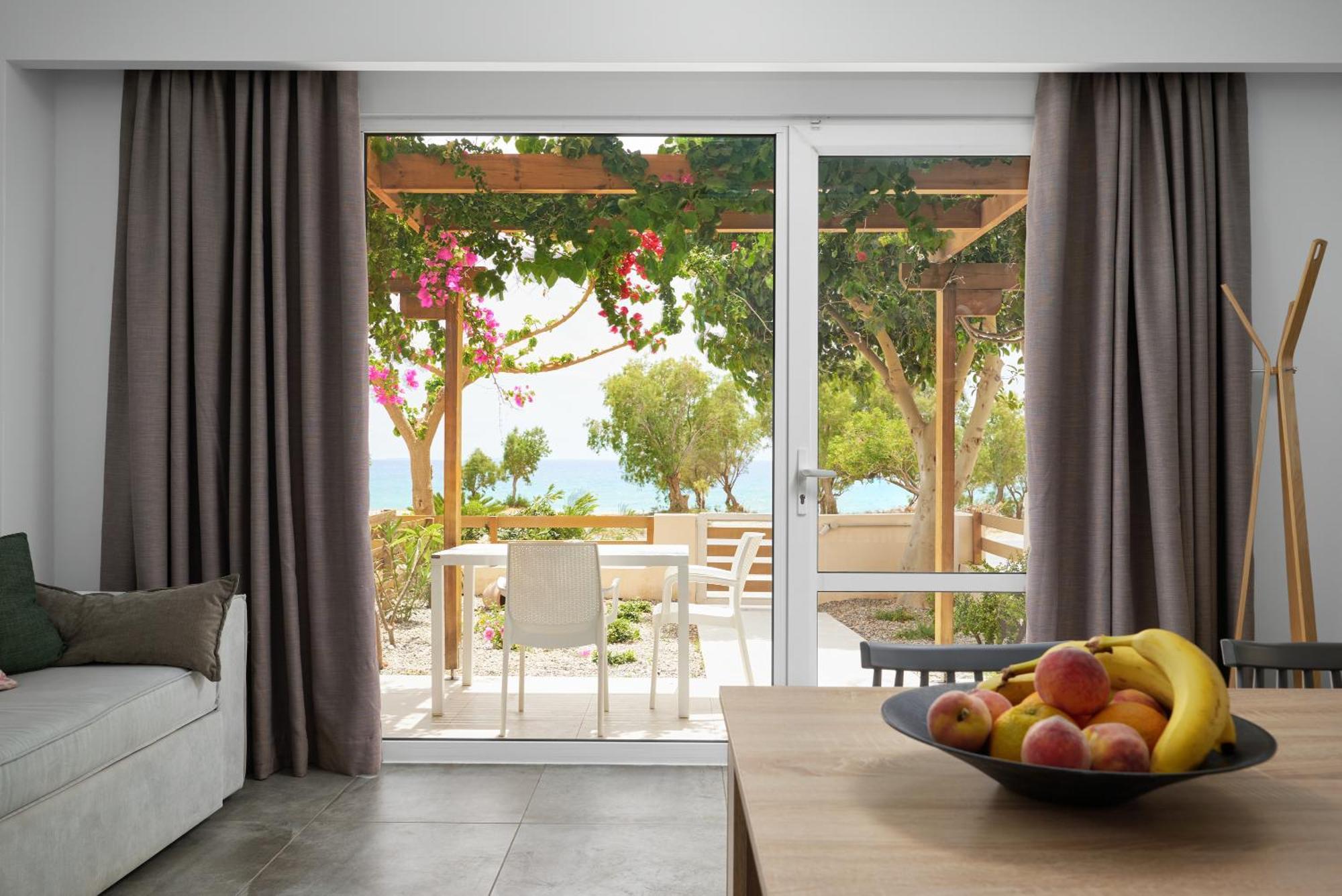 Votsalo Villa Ierapetra  Exterior photo