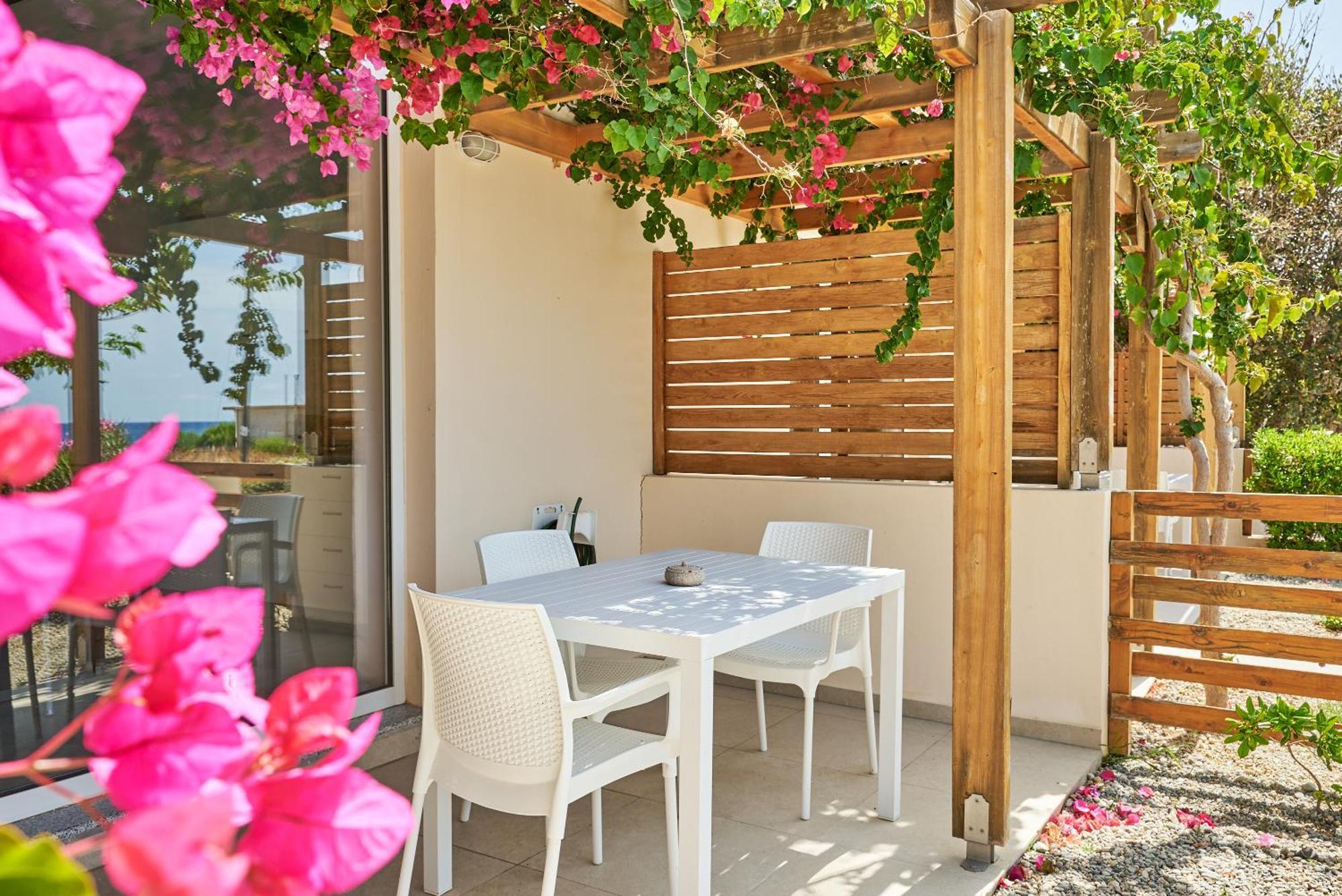 Votsalo Villa Ierapetra  Exterior photo