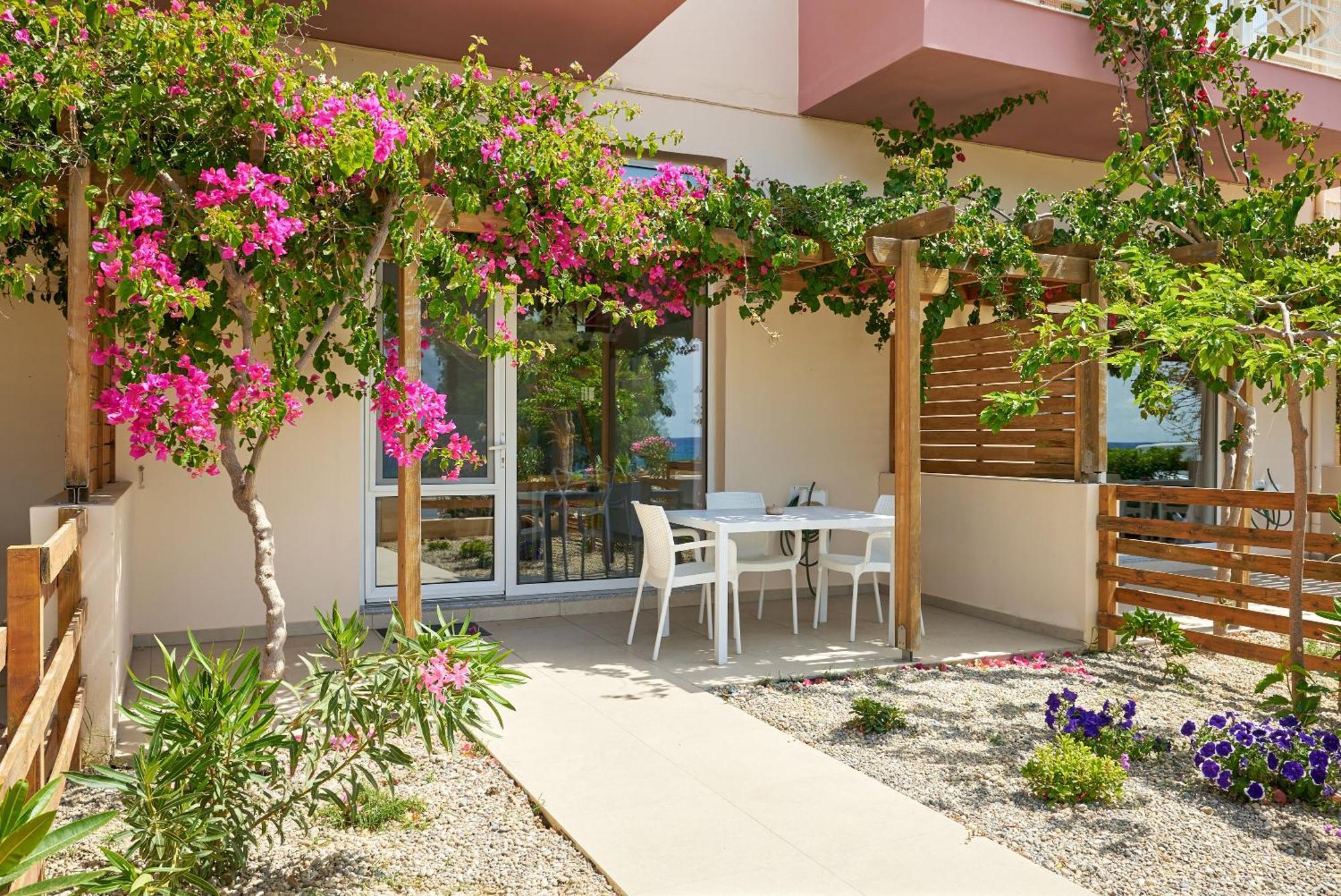 Votsalo Villa Ierapetra  Exterior photo