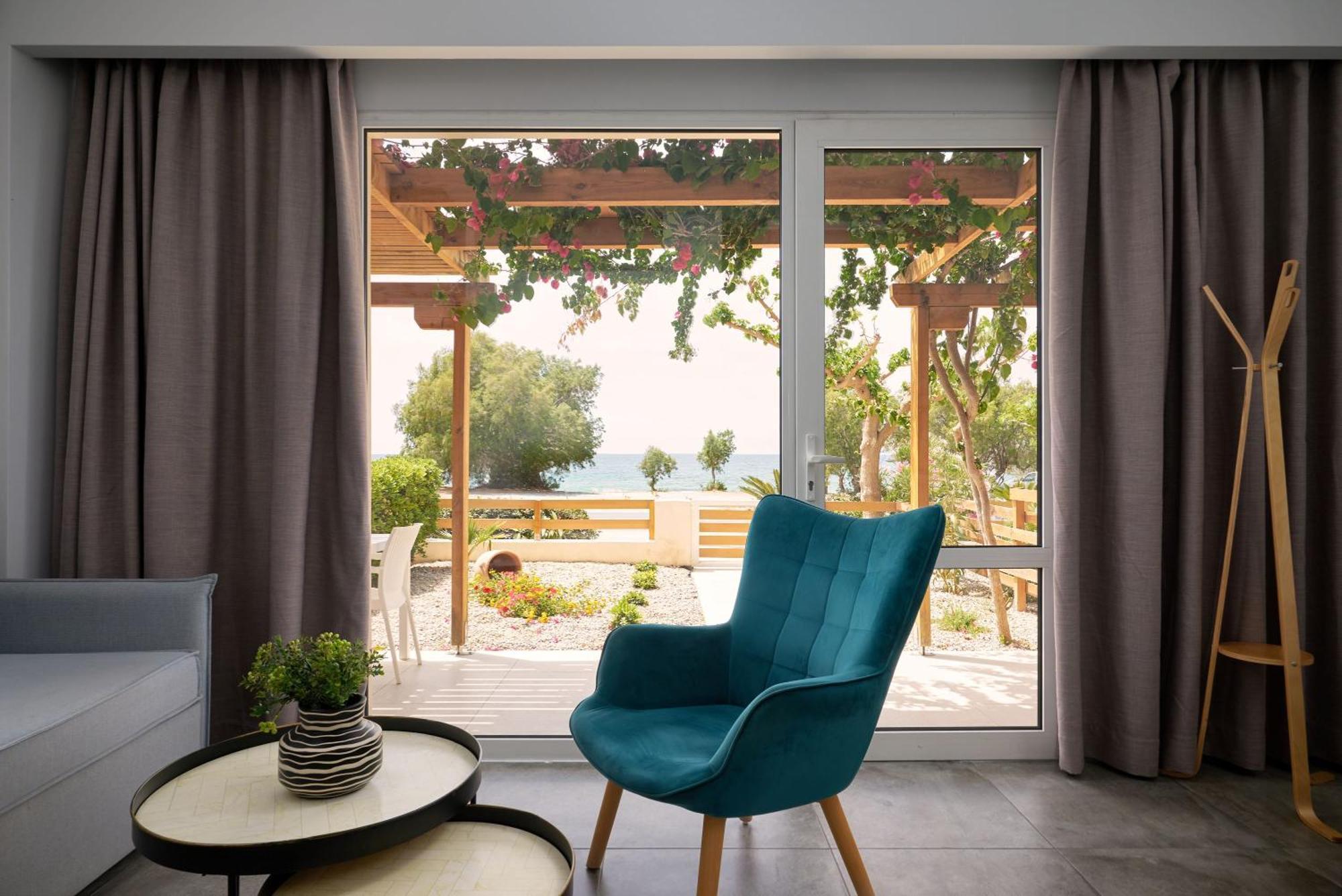 Votsalo Villa Ierapetra  Exterior photo
